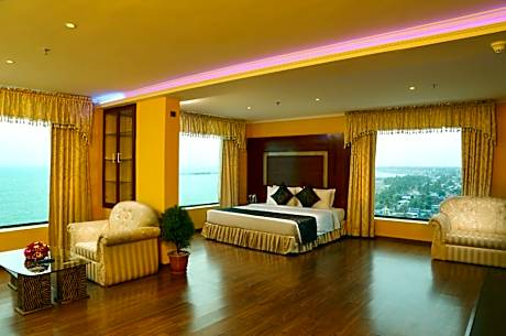 Royal Suite