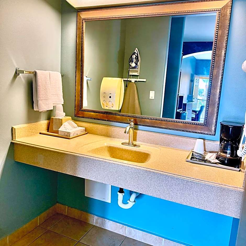 Weslaco Inn - Weslaco/Mercedes