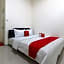 RedDoorz near Malioboro Mall 2
