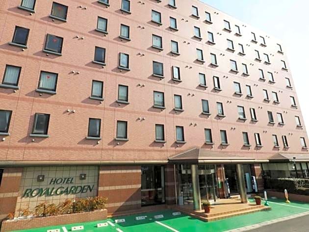 Hotel Royal Garden Kisarazu / Vacation STAY 72216