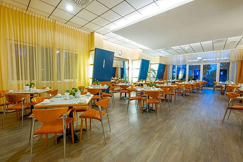 Hotel Berlin Lichtenberg