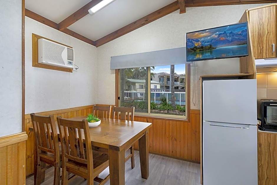 Paradise Palms Caravan Park