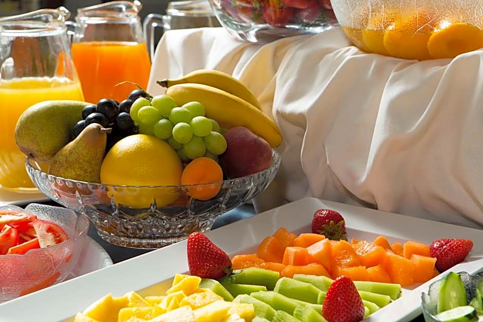 Hotel Byron Bellavista