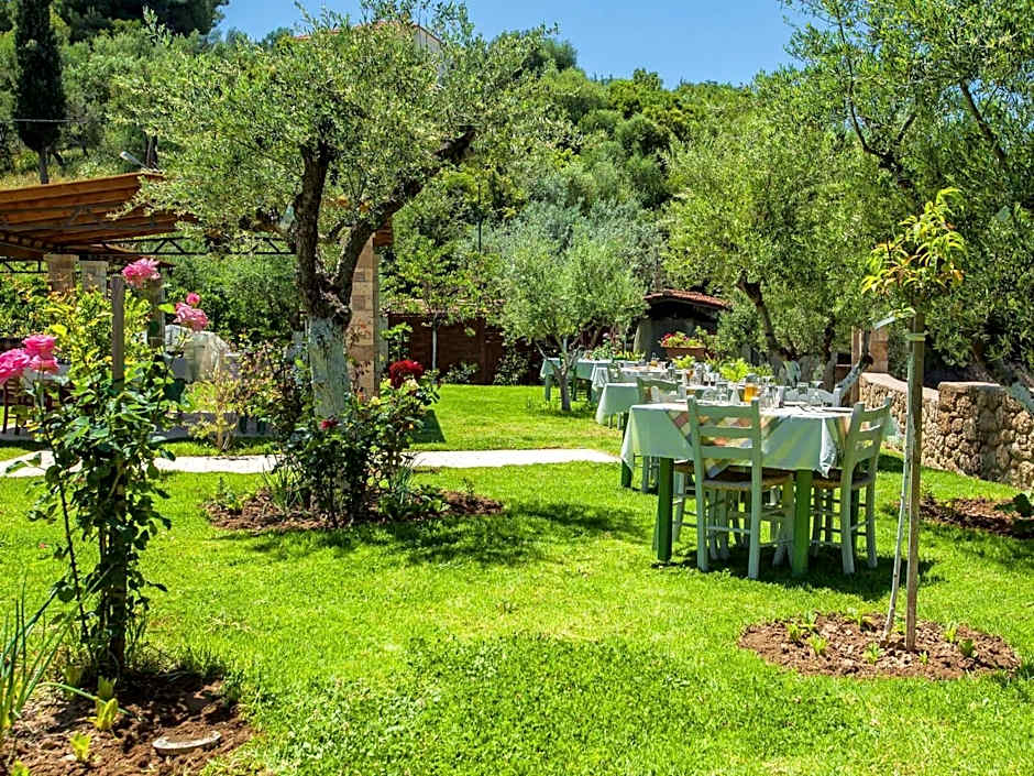 Hotel Europa Olympia