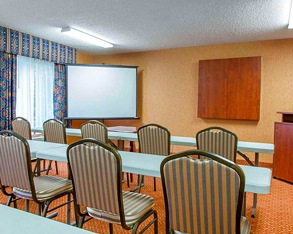 Quality Inn & Suites Meriden