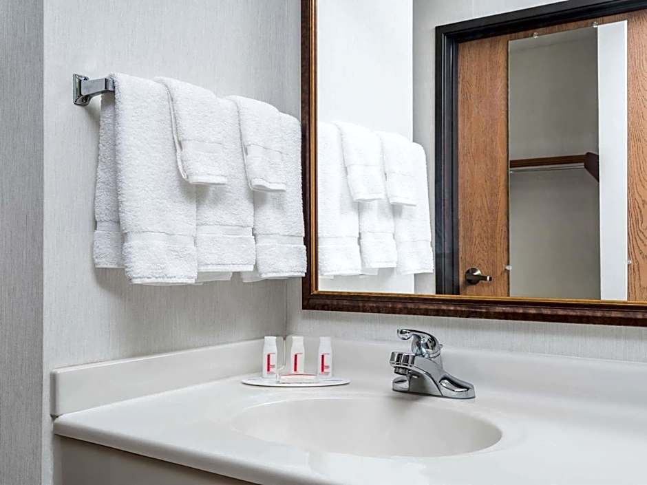 Baymont by Wyndham Marshfield