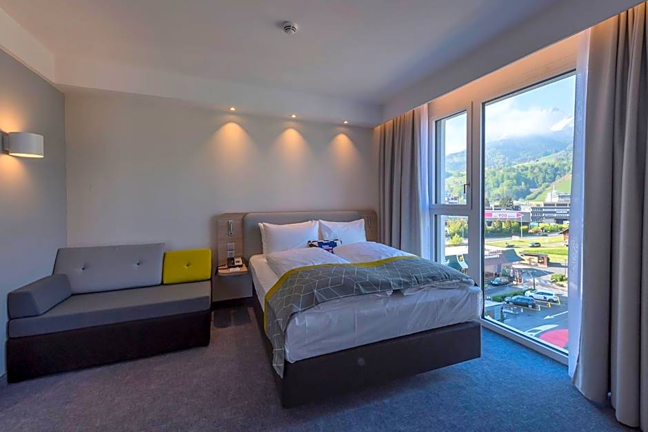 Holiday Inn Express Luzern - Kriens By IHG