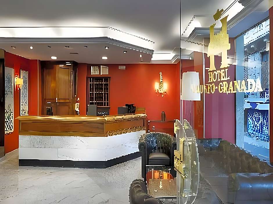 Hotel Exe Triunfo