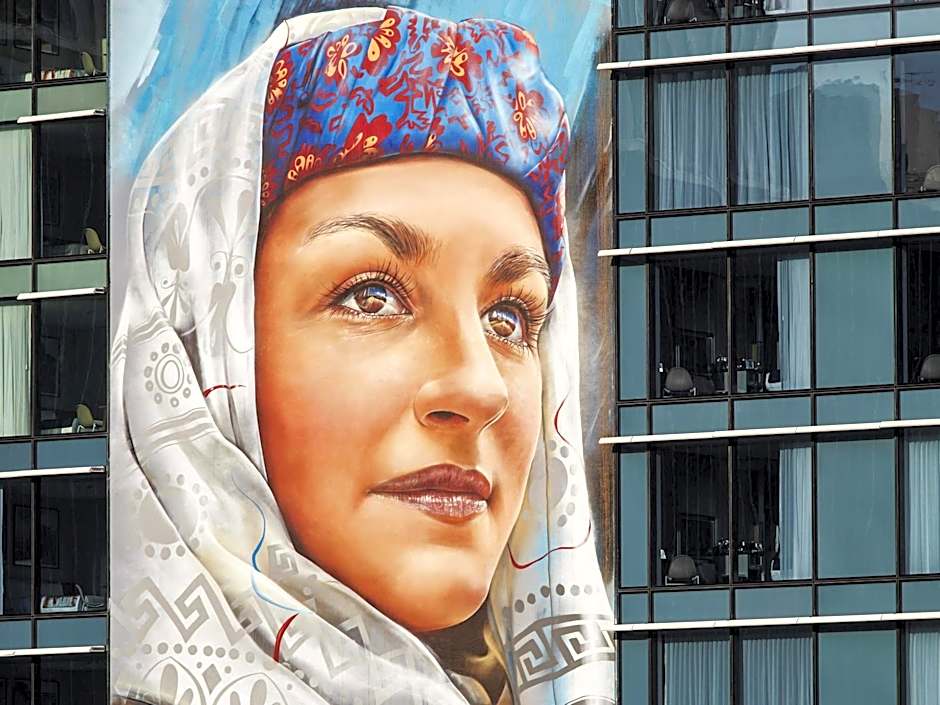 The Adnate - Art Series 