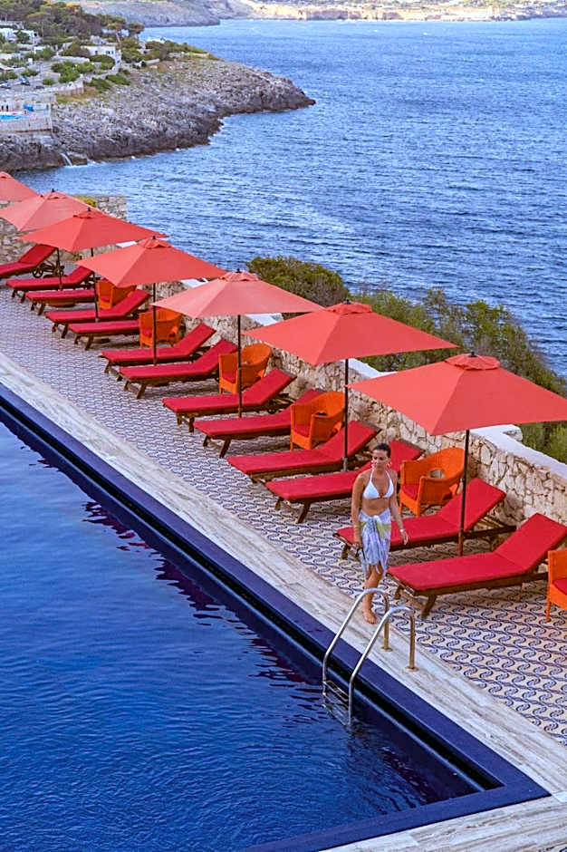 Hotel Piccolo Mondo