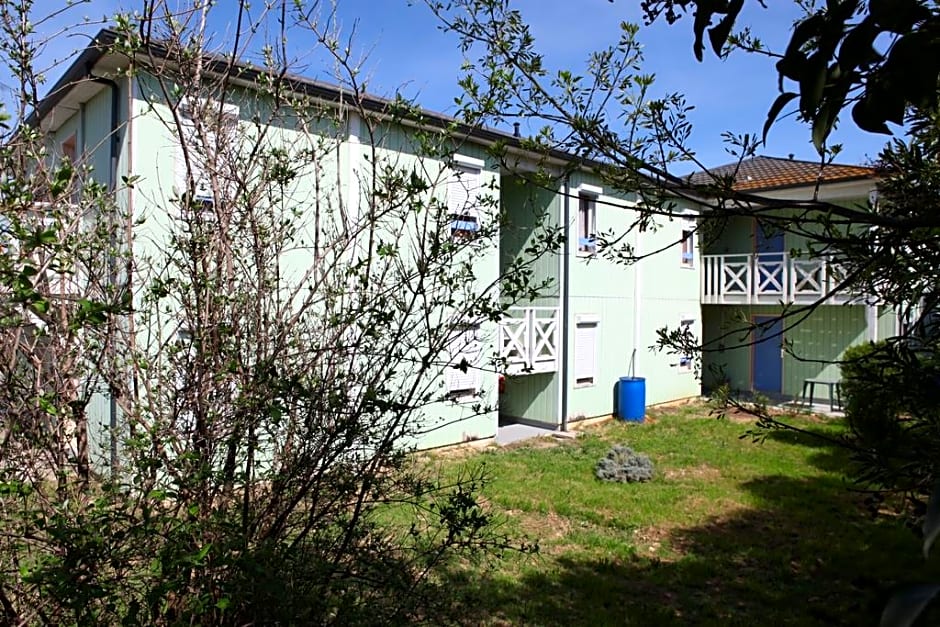 Hôtel Floreal