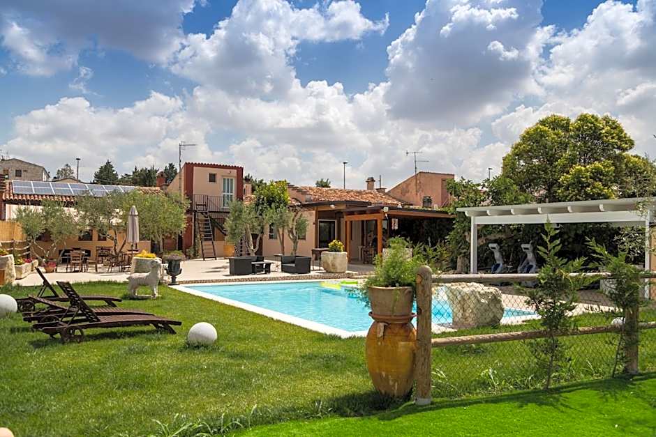 La Locanda di Zì Nicola