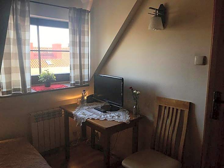 Stary Spichrz Kawiarnia & Noclegi