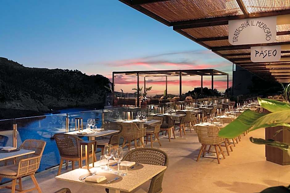 Cala San Miguel Ibiza Resort, Curio Collection by Hilton