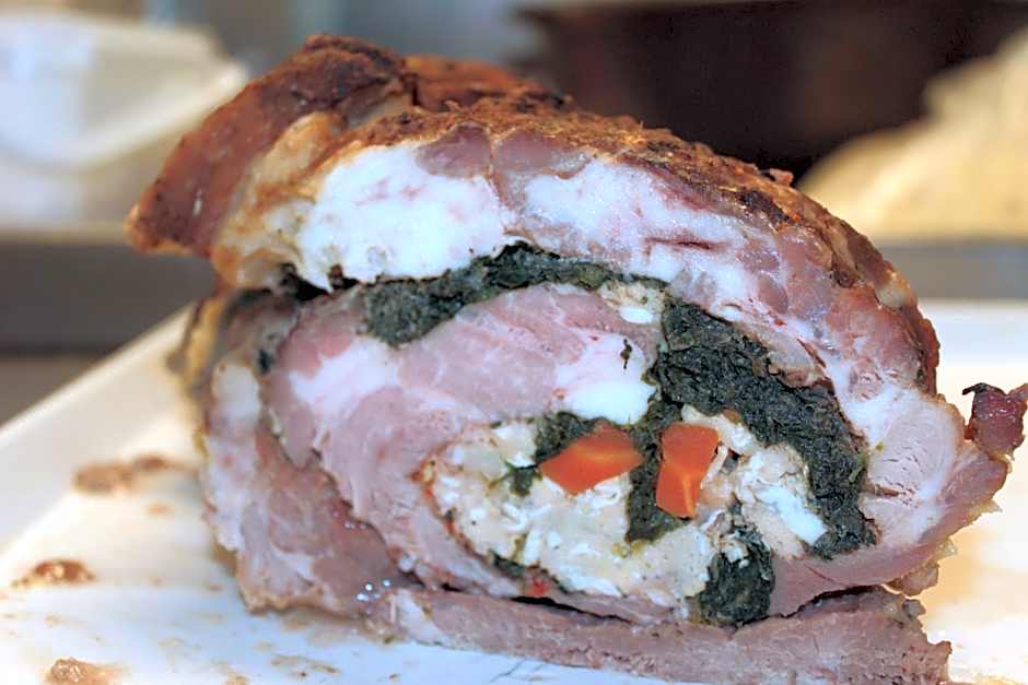 Turistická chata Prachov