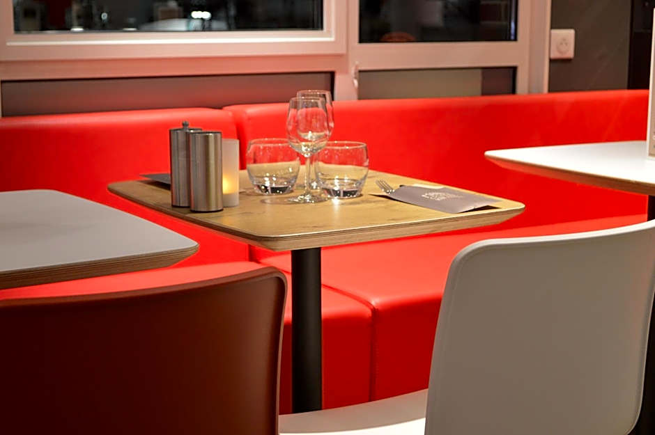 Ibis Honfleur