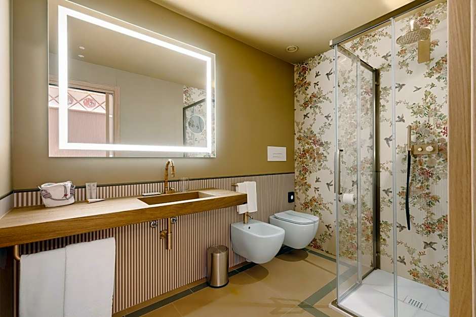 QC Room Milano Porta Romana