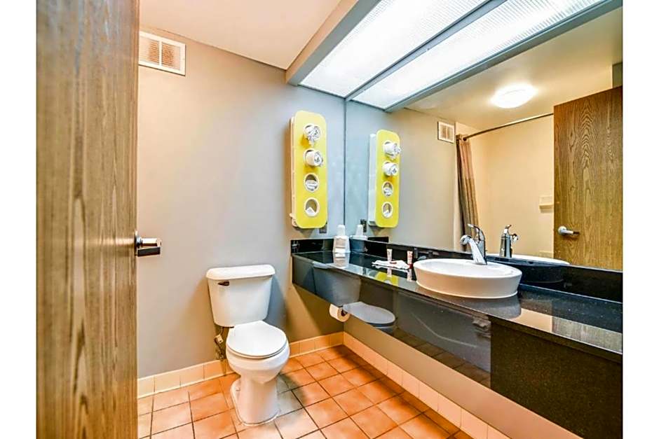 OYO Townhouse Inn Jacksonville AR