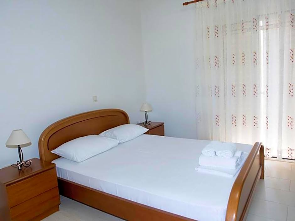 Manoleas Villas - Apartment 8