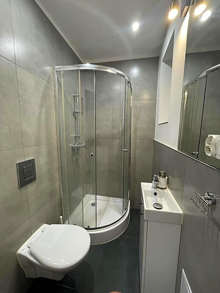 HOSTEL Bytomska Września