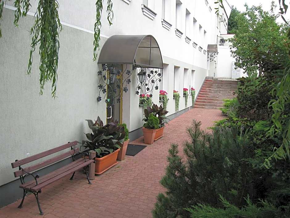 Zajazd Michałowo