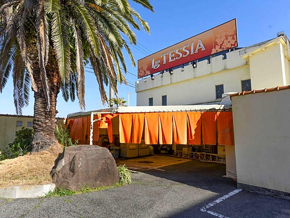 Hotel GT Kansai International Airport - Adult Only