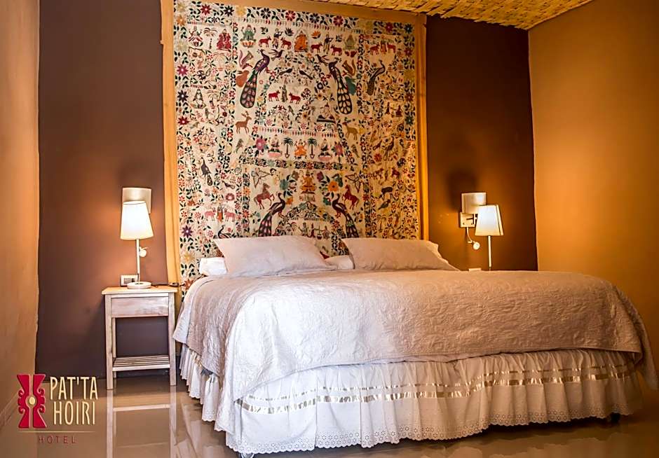 Hotel Pat'ta Hoiri