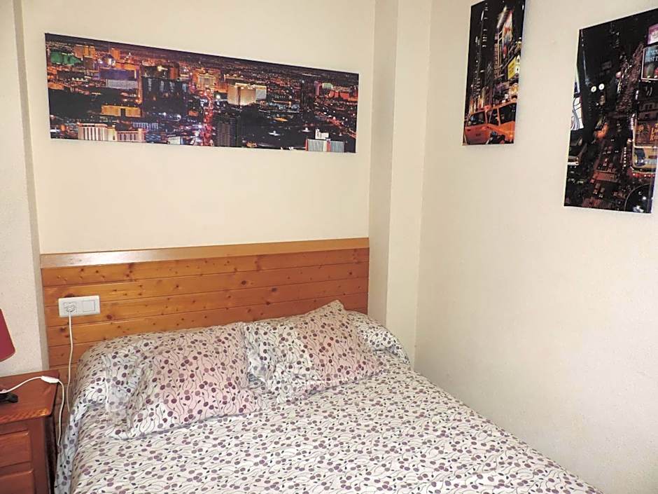 Hostal Sali