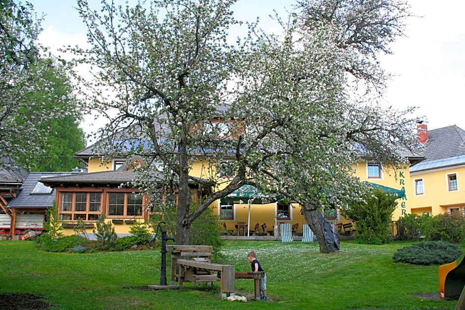 Gasthof Zum Kramer