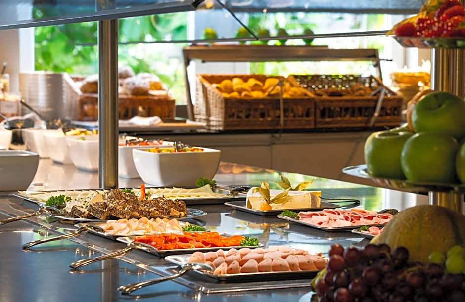 Leonardo Hotel Berlin