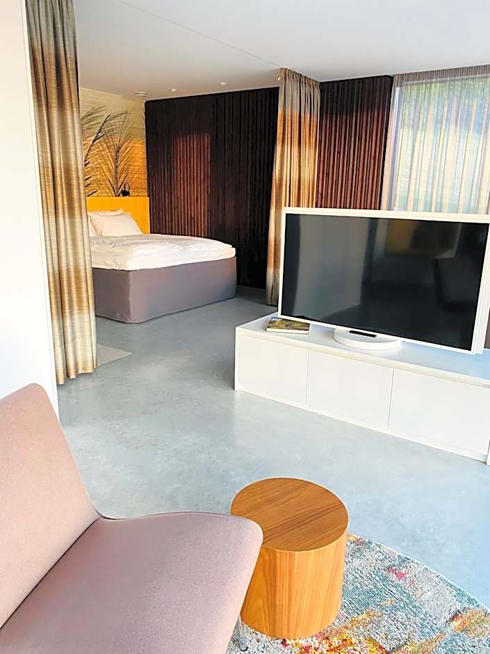 ORANGE LOUNGE Attersee