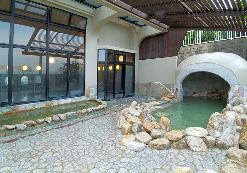 Route Inn Grantia Aoshima Taiyokaku