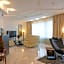 The Penthouse Suites Hotel