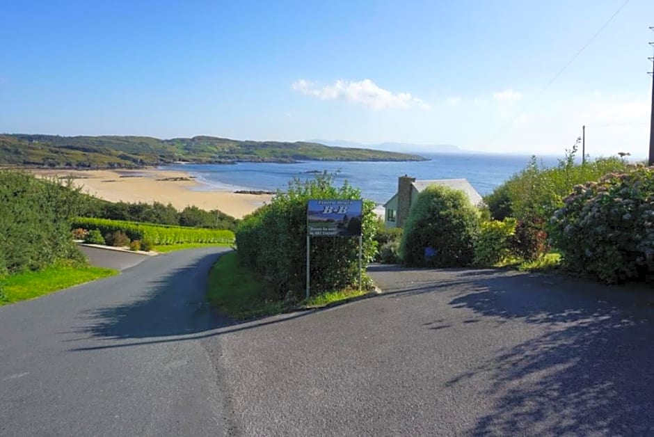 Fintra Beach B&B