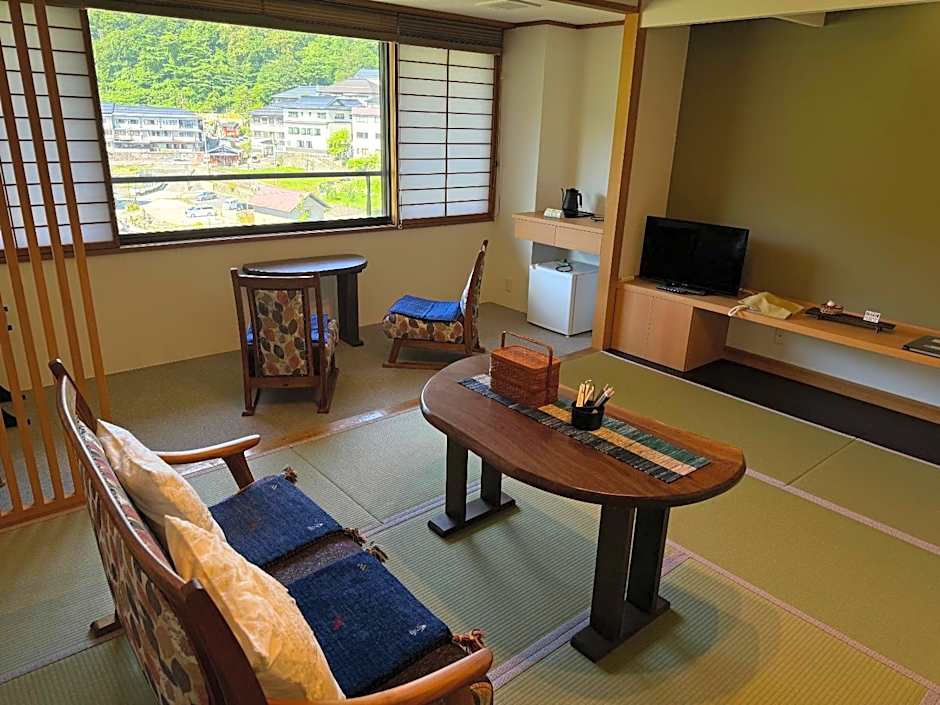 Wakamatsuya