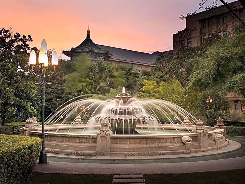 Grand Mercure Xian On Renmin Square