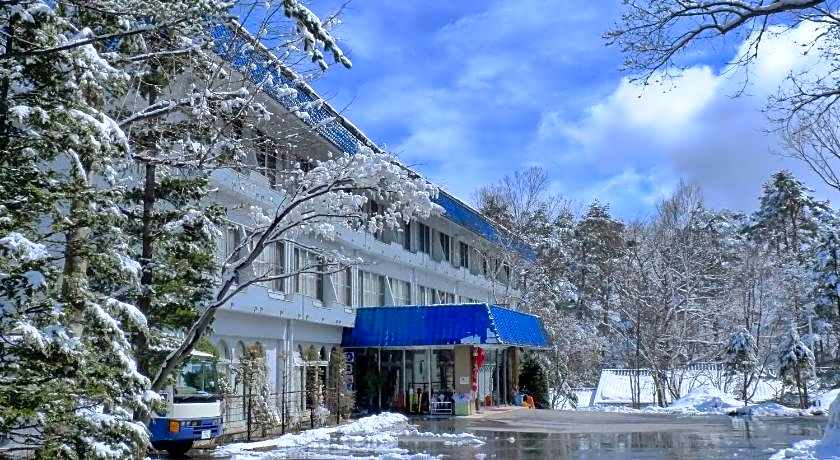 Kusatsu Skyland Hotel