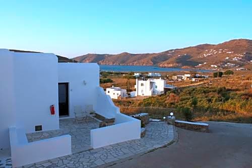 Anamar Mykonos Natural Retreat