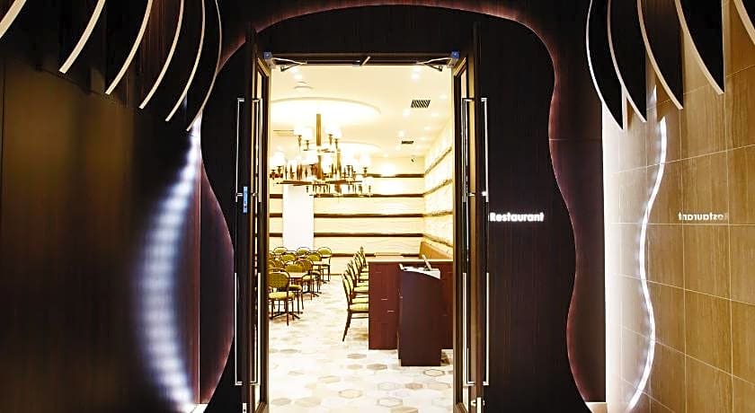 S.Training Center Hotel Osaka