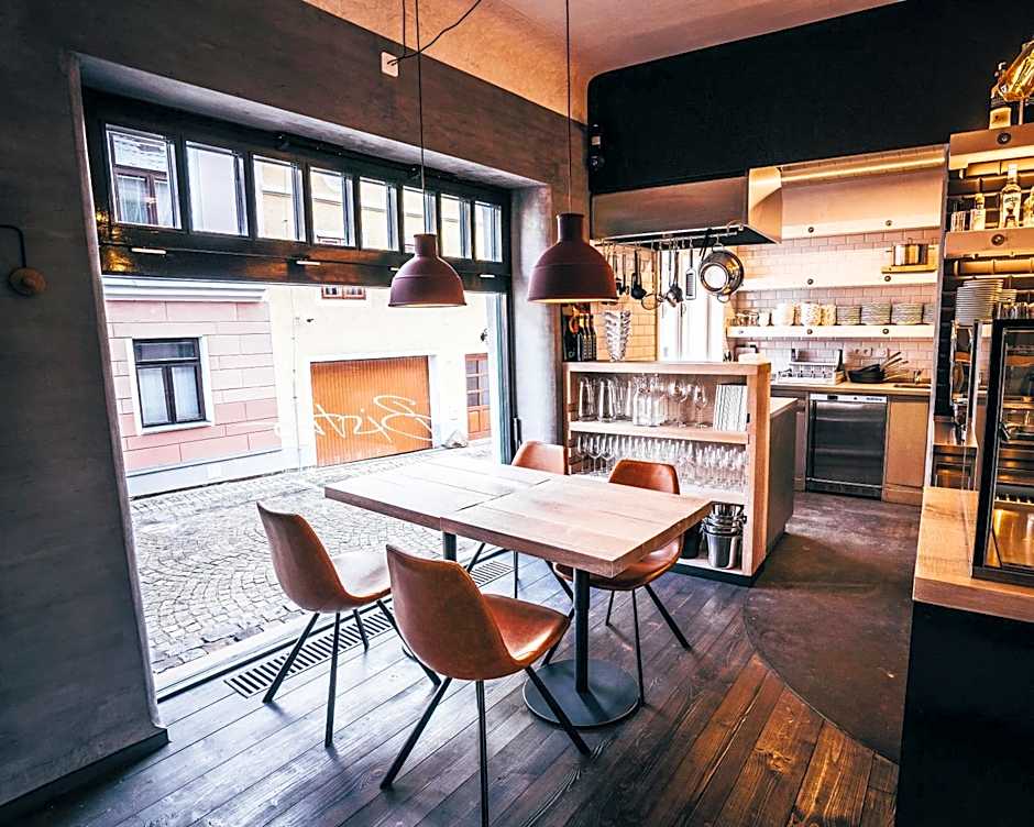 Ultra premium apartments