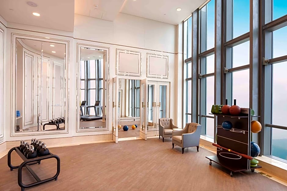 The St. Regis Zhuhai