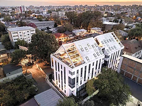 Phoenix Aparthotel