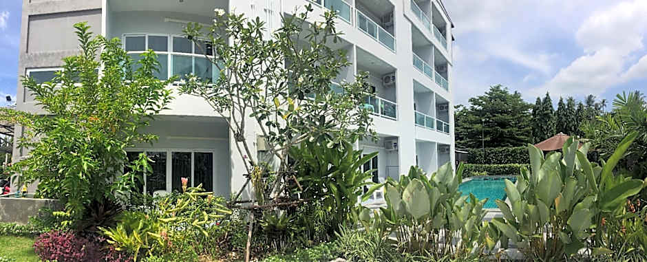 Big Buddha Hillside Hotel