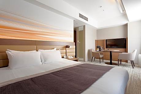 Excel Double Room - Non Smoking