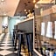ibis Lyon Est Bron