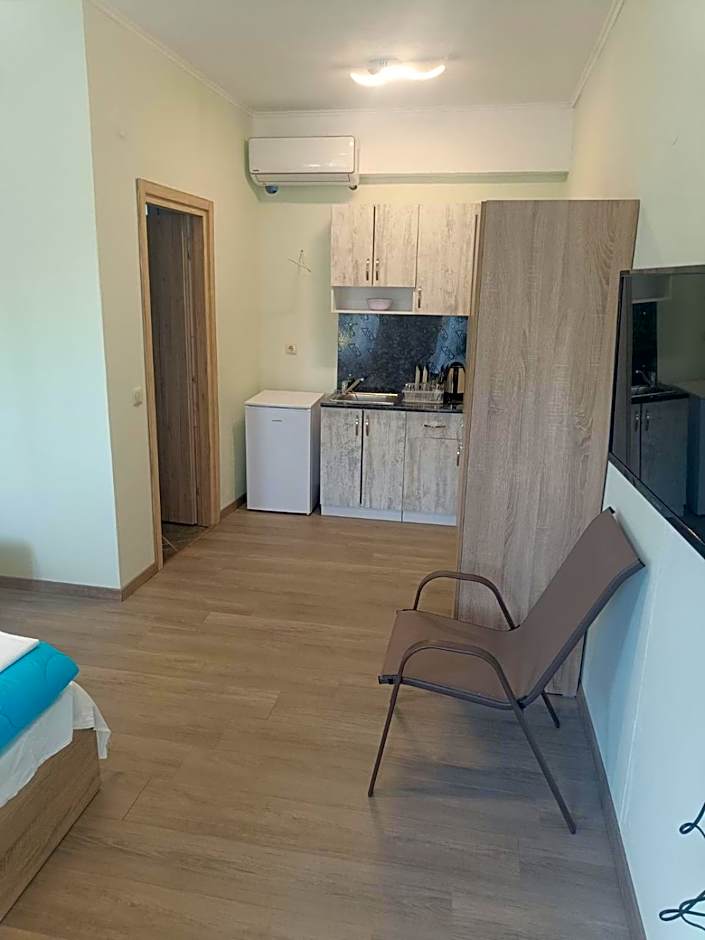 Oasis luxury apartments