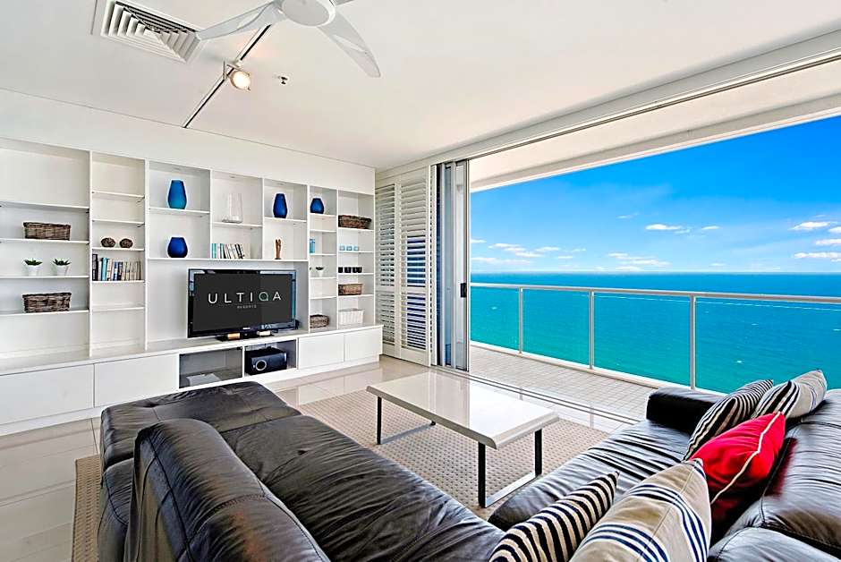 ULTIQA Air On Broadbeach