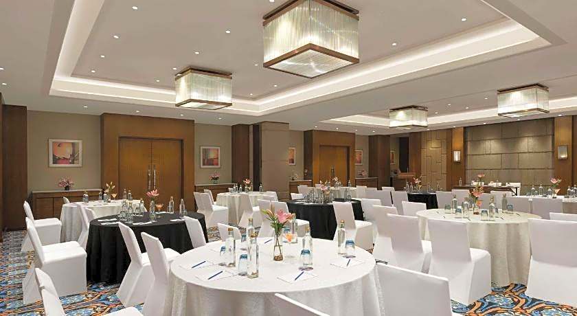 Novotel Lucknow Gomti Nagar