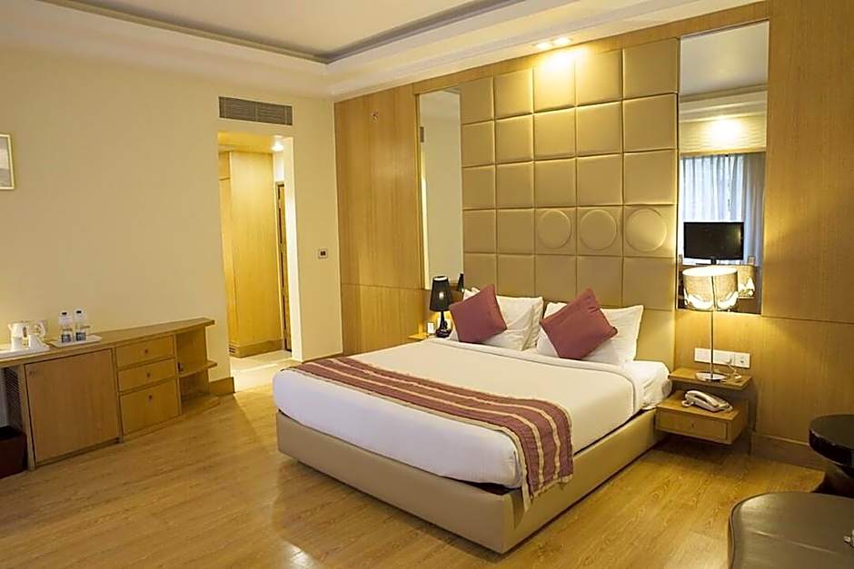 The Ocean Pearl Gardenia