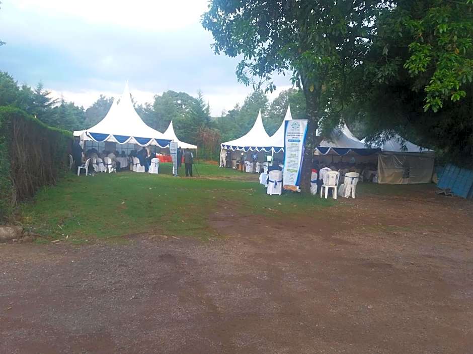 Sahara Gardens-Kericho